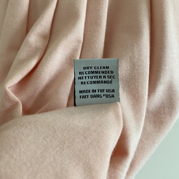 Rachel Pally Pink Strapless Dress - Picture 15 of 15